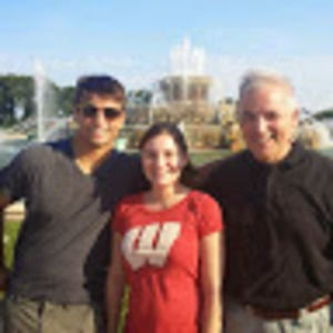 Meet your Posher, Joe